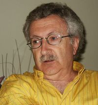 Arnold Rasner