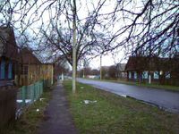 Vysotsk, Rivne Raion