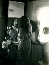 Lyudmila Leya Rudnitzky (Nad)