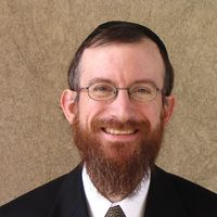 Yaakov  Menken