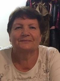 Валентина (Факторович)