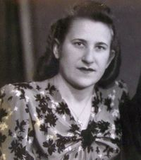 Сара Михельсон (Траспова)