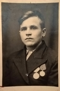 Pavel Goncharenko