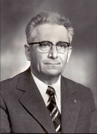 Boris Bencion Kalnickij
