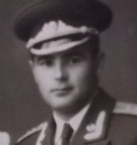 Александр Бублик