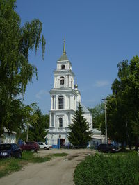 Острогожск