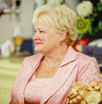 Светлана Козлова
