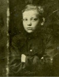 Zyama, Zalman Zaborov