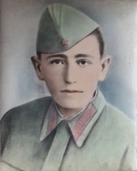 Evsey Dolgin