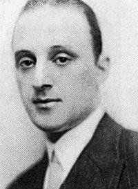 Arthur Gershwin