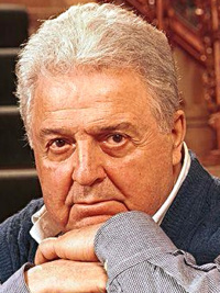 Михаил Танич (Танхелевич)