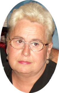 Natalya Gibrehterman