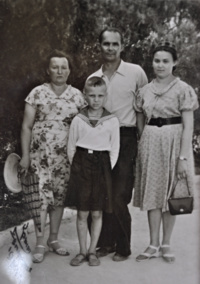 Vladimir Konstantinovich Kokhanchik