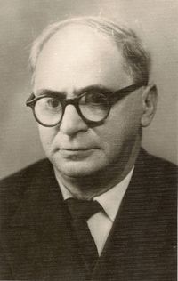 Аркадий Король