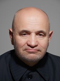 Abraham Klimovitskaya