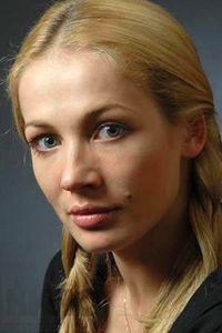 Марина Орёл