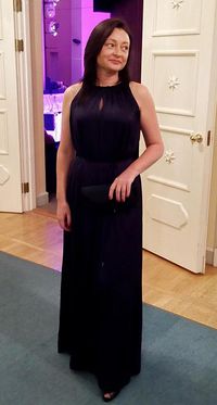 Olga Strashinskaya Strashinskiy (Tomberg)