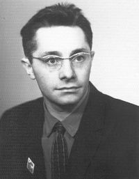 Yankel Shuster