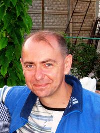 Дмитрий Завгородний