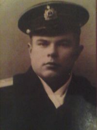 Yuriy Odinokov