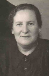 Rosa Shpolyanskaya (Sukharev (Shpolyanska)