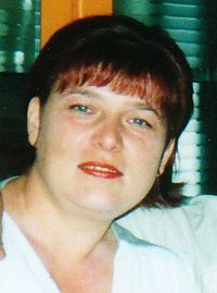 Yelena Stadnichenko