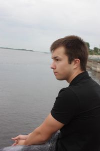 Николай Плаксин