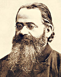 Семен Венгеров