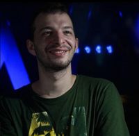 Виталий Генькин