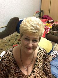 Tаtiana Kotov (Vorsulyak)