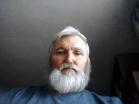 Mikhail יביץ