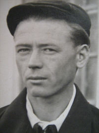 Boris Shohin
