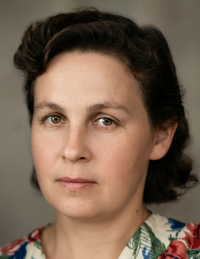 Евгения Перминова (Шаталова)