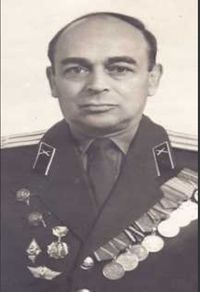 Arkady Vikharev