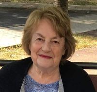 Ludmila Loseva (Zinman)