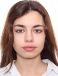 Юнона Вовраженцева