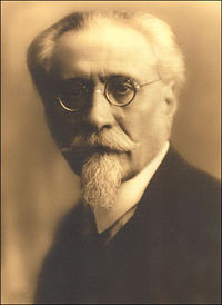 Zinovy Tiomkin