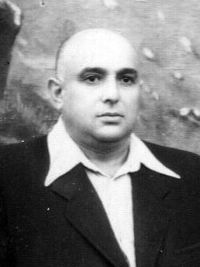 Moysey Dolinski