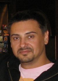 Антон Завгородний