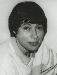 Елена Цирлина
