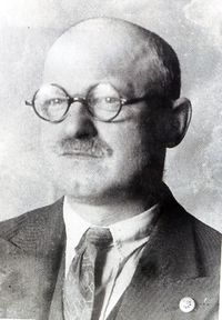 Saul Zelʹtserovich