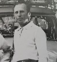 Vasily Moshchenko (Moshek)