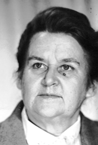 OlGa Tverdysheva
