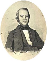 David Baruh Adler