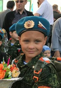 Александр кузнецов