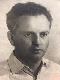 מיכאיל גלוזמן