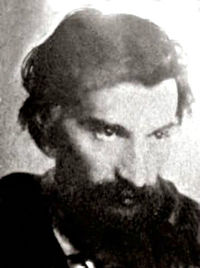 Abraham Asknazi