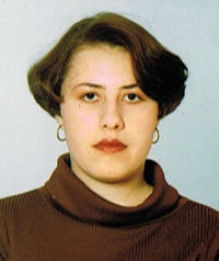 Tatyana Yakovlev