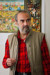 Vadim Khoziev