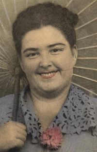 Mariya  Shvarcman (Pelipenko)
